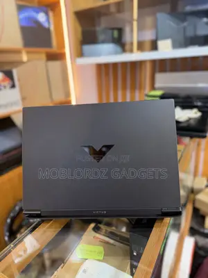 Laptop HP Victus 15 16GB Intel Core i7 SSD 512GB