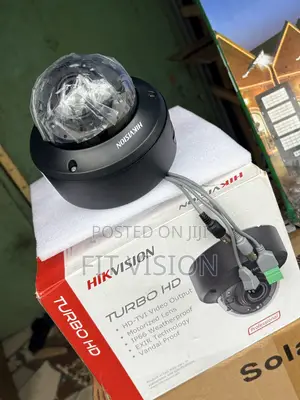 CCTV Surveillance