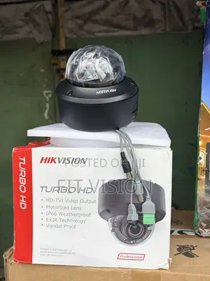 CCTV Surveillance