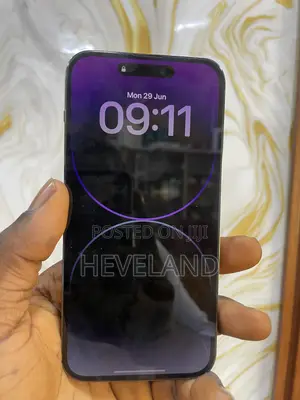 Apple iPhone 14 Pro Max 256 GB