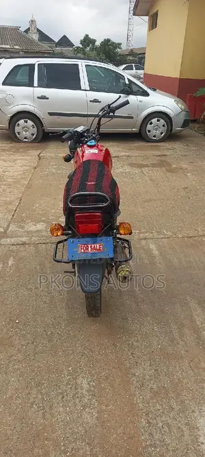 Honda CBR 2022 Black