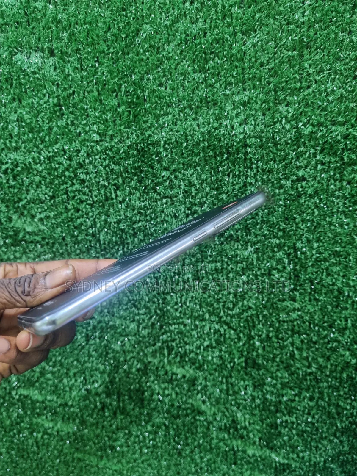 Xiaomi Redmi Note 8 64 GB White