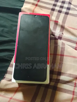 Xiaomi Redmi A5 4G 128 GB Black