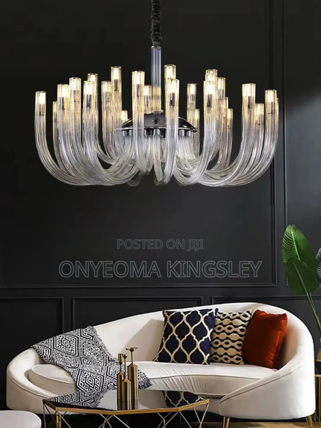 Chandeliers