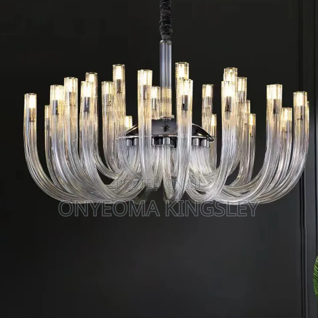 Chandeliers