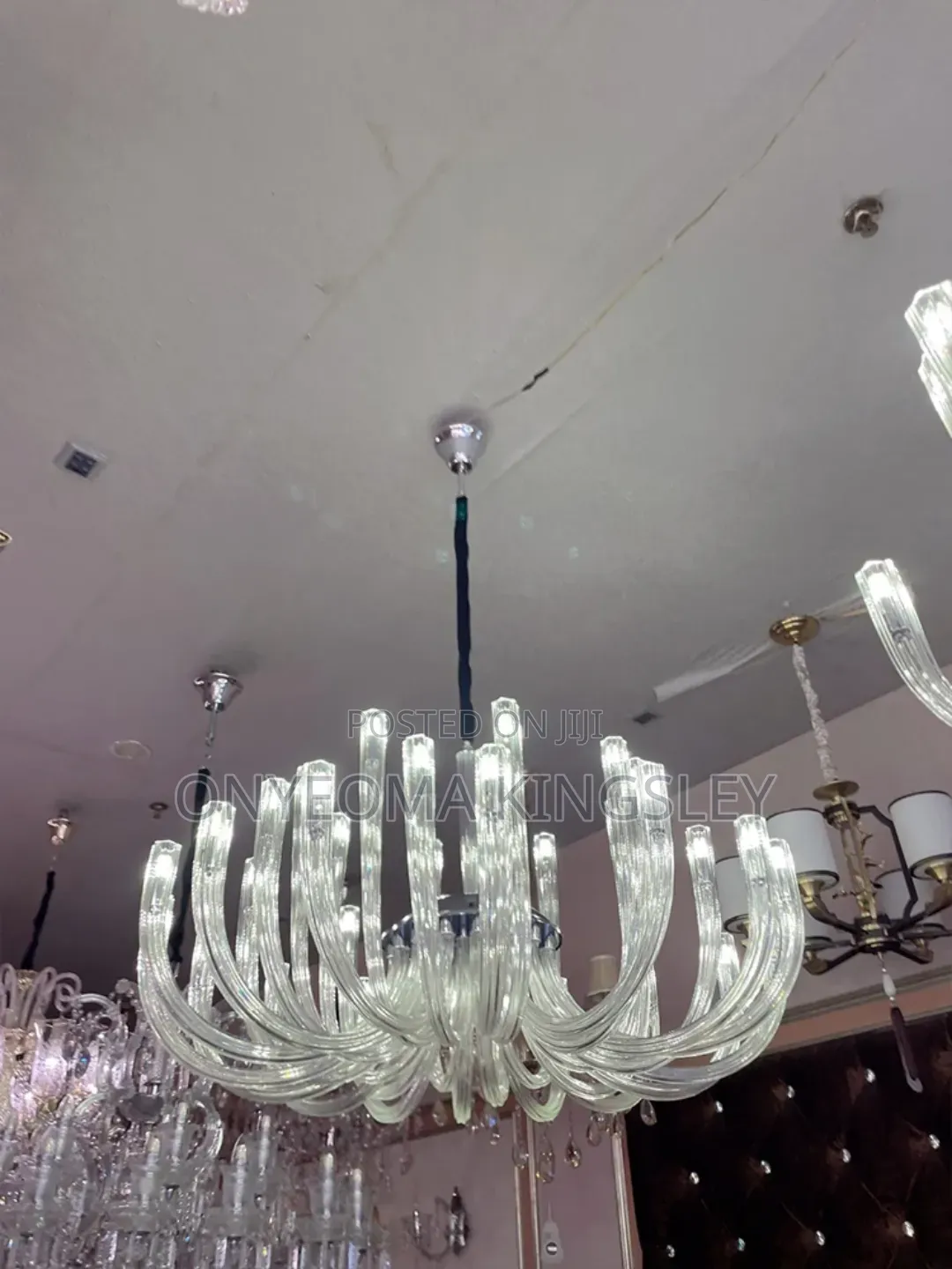 Chandeliers