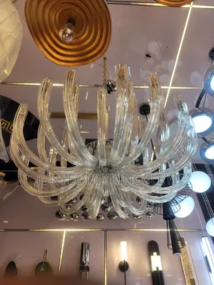 Chandeliers