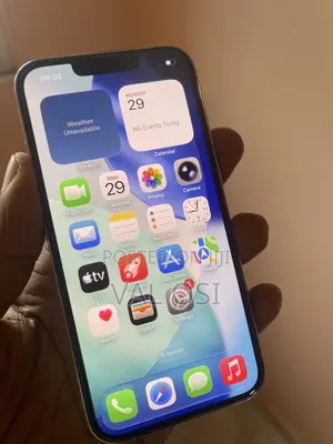 Apple iPhone 13 Pro 128 GB White