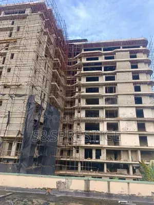 3bdrm Apartment in Ikoyi for sale