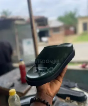 Hand Made Shoes