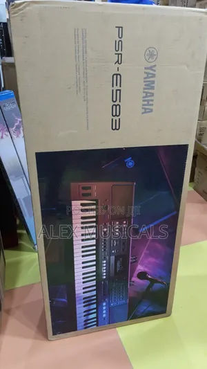 Digital Keyboard