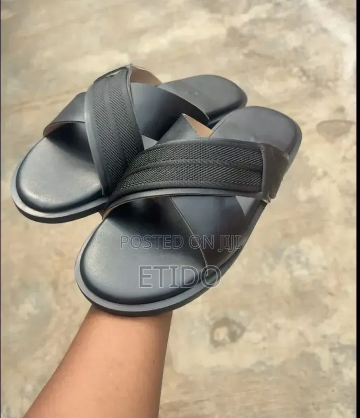 Hand Made Shoes