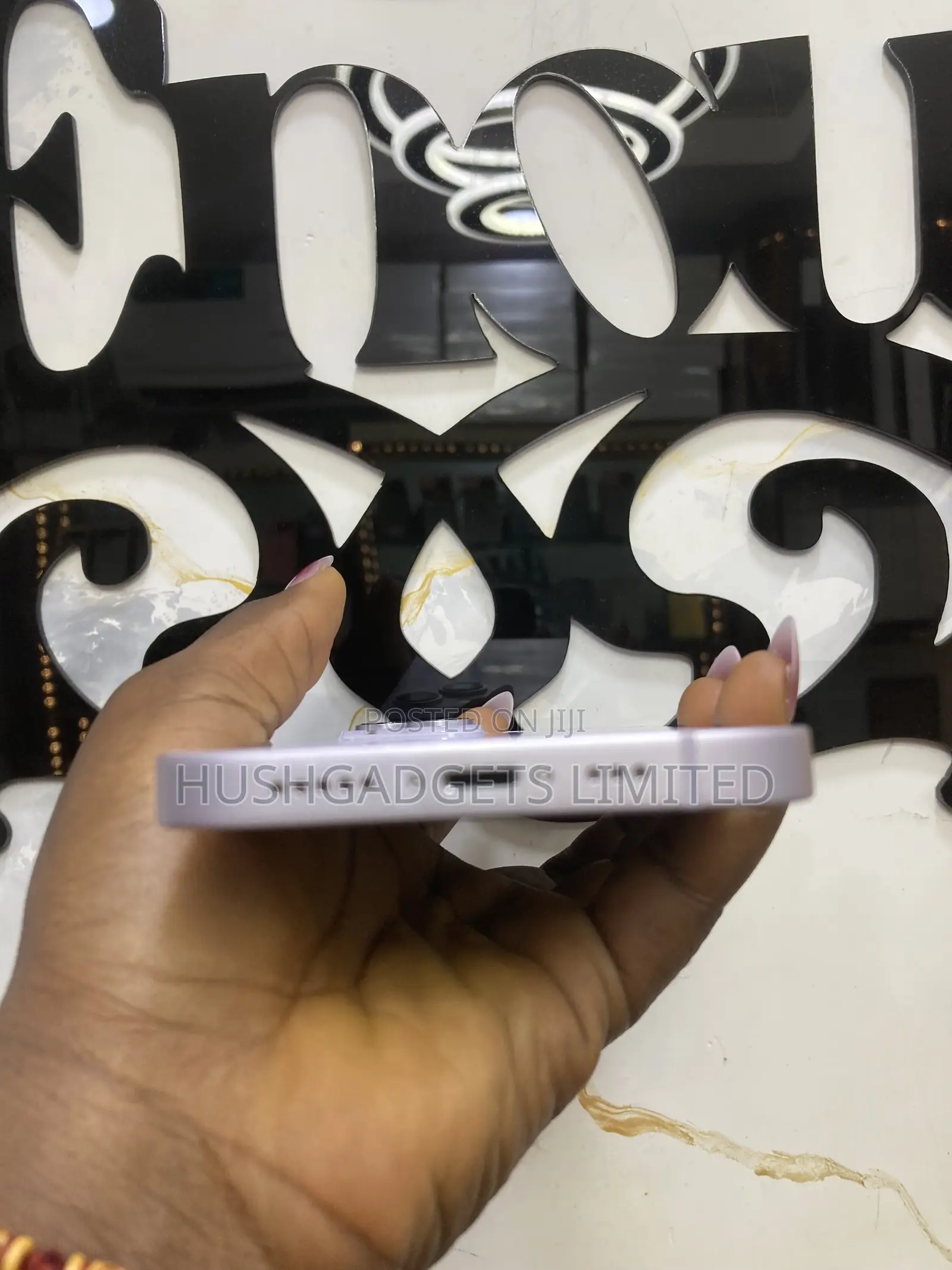 Apple iPhone 14 128 GB Purple