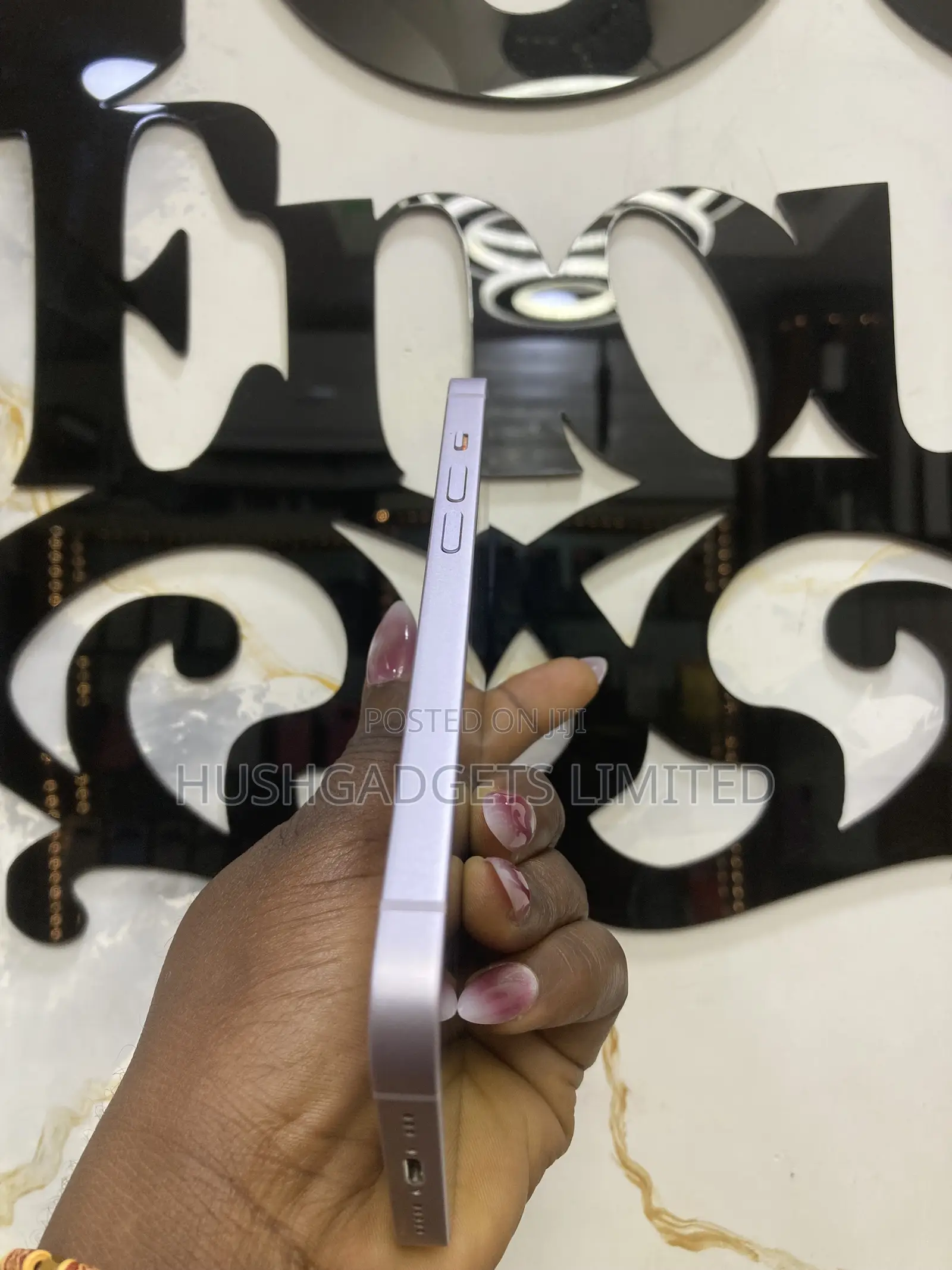 Apple iPhone 14 128 GB Purple