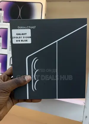 New Samsung Z 16 GB Black