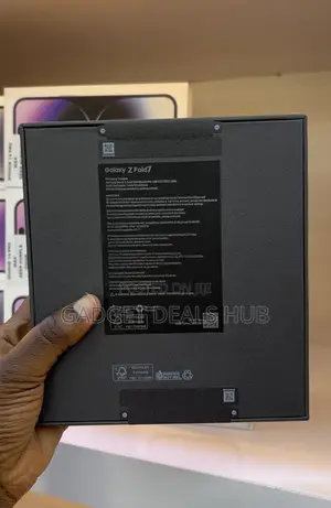 New Samsung Z 16 GB Black