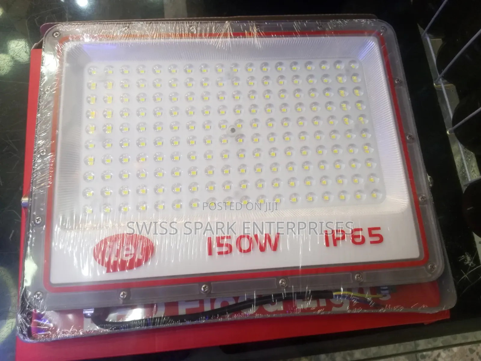 150 Watts Floodlight Itel
