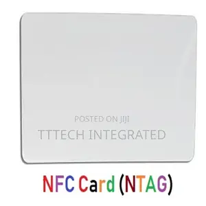 Ntag 213 (Nfc)