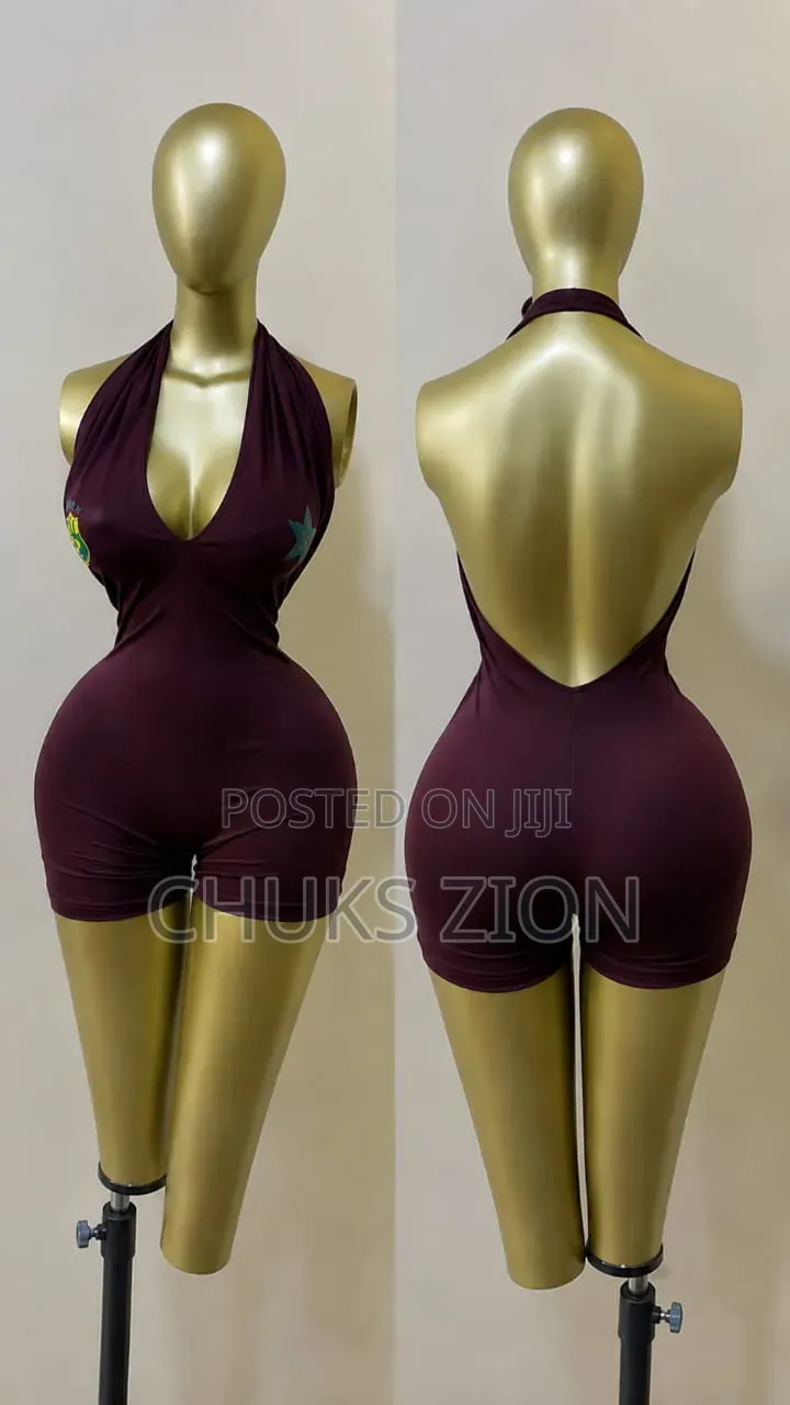 Trending Jumpsuit