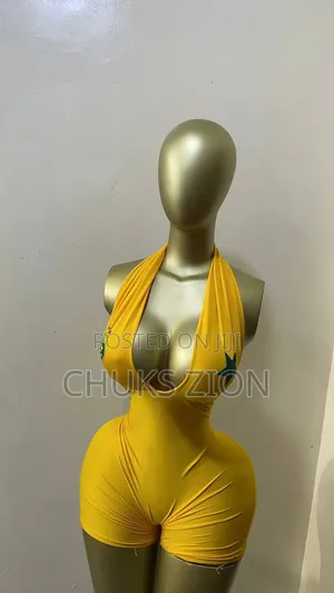 Trending Jumpsuit