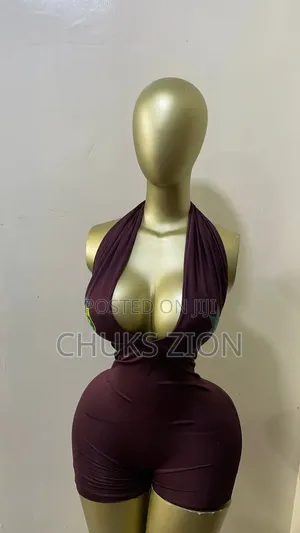 Trending Jumpsuit
