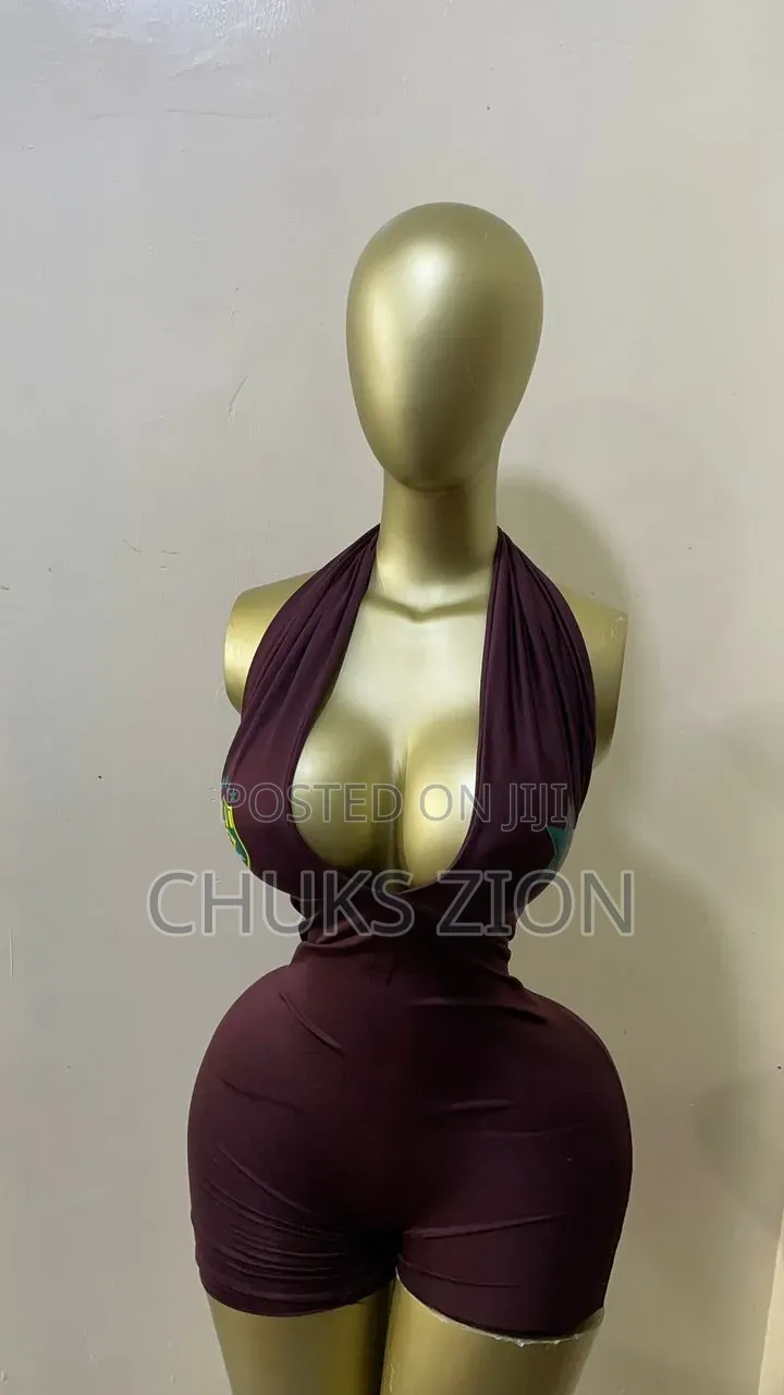 Trending Jumpsuit