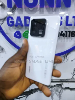 Xiaomi 13 Pro 256 GB White