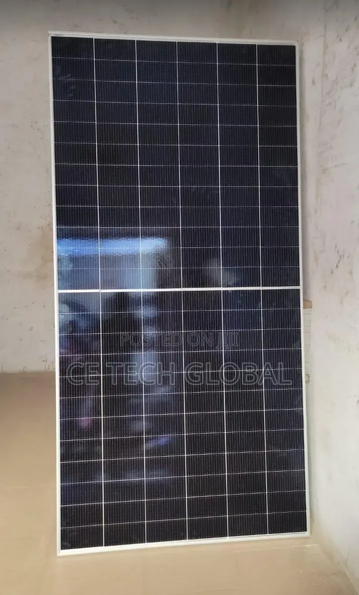 620w Solar Panel Jinko