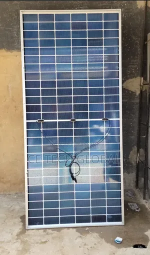 620w Solar Panel Jinko