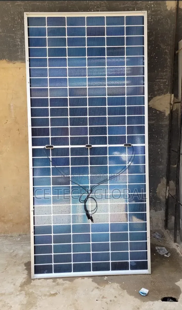 620w Solar Panel Jinko