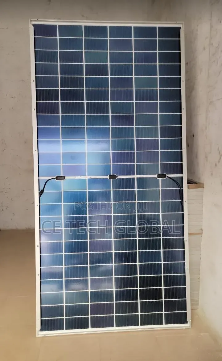 620w Solar Panel Jinko