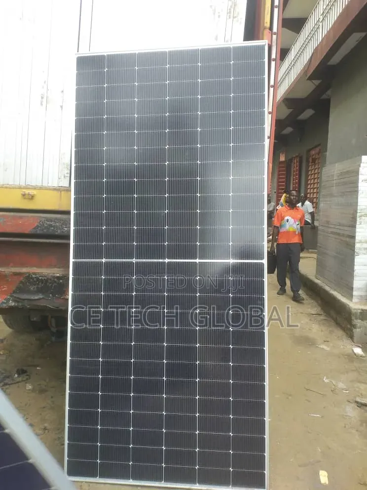 620w Solar Panel Jinko