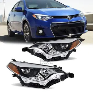 Headlamp for Toyota Corolla 2014-2015