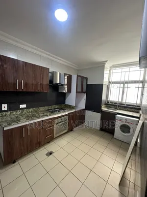 Furnished 4bdrm Apartment in 1004 Estate for rent