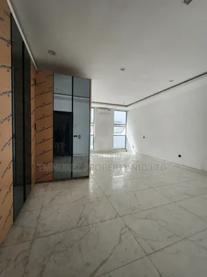 2bdrm Duplex in Osapa london for rent