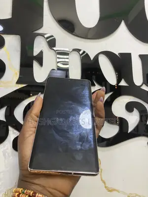 Google Pixel 7 Pro 128 GB Gray