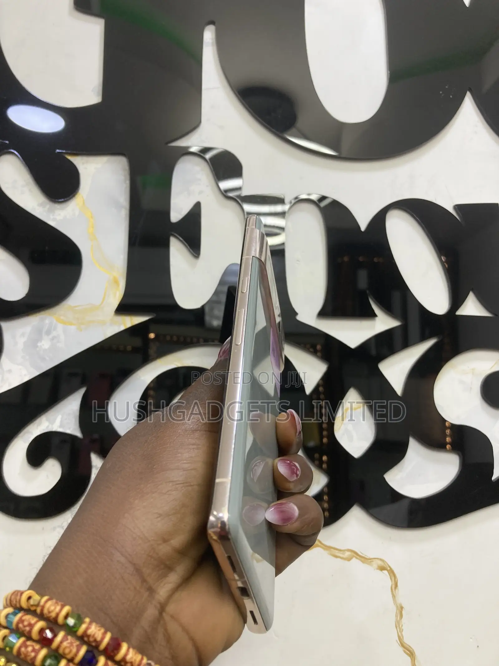 Google Pixel 7 Pro 128 GB Gray