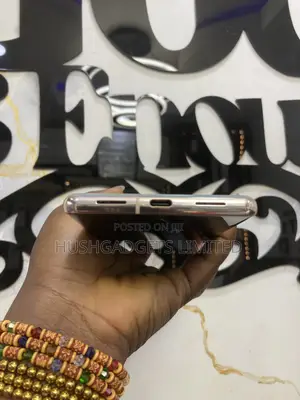 Google Pixel 7 Pro 128 GB Gray