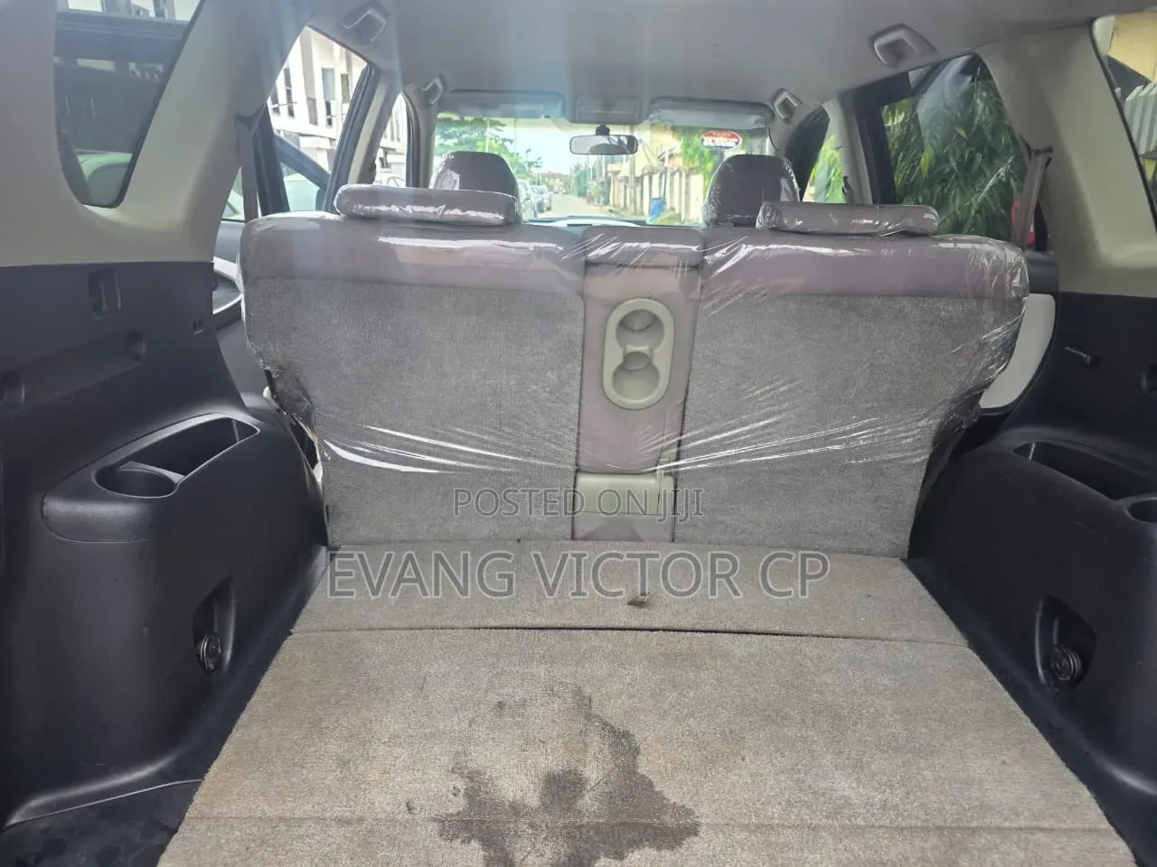 Toyota RAV4 2009 Black