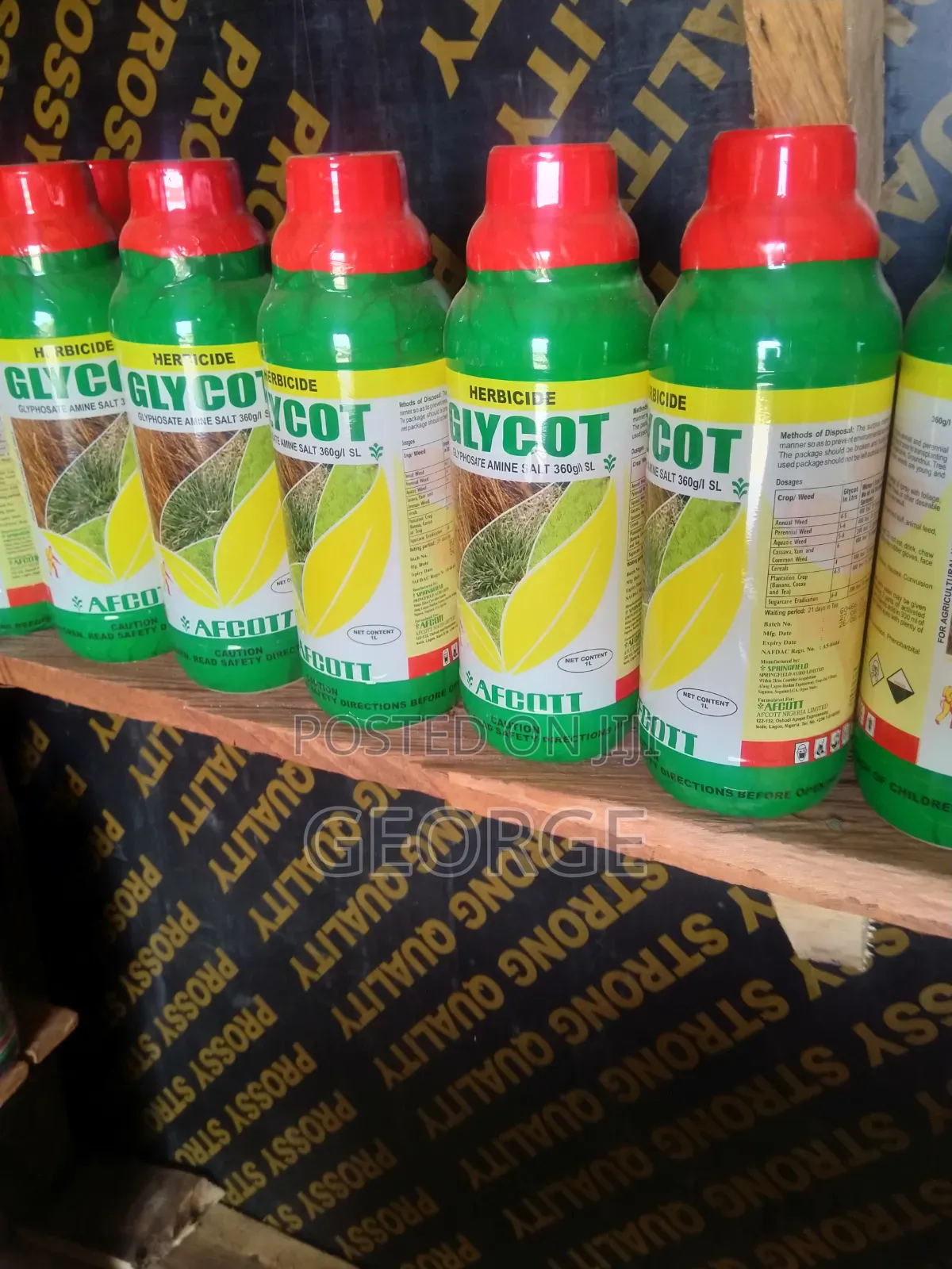 Herbicides