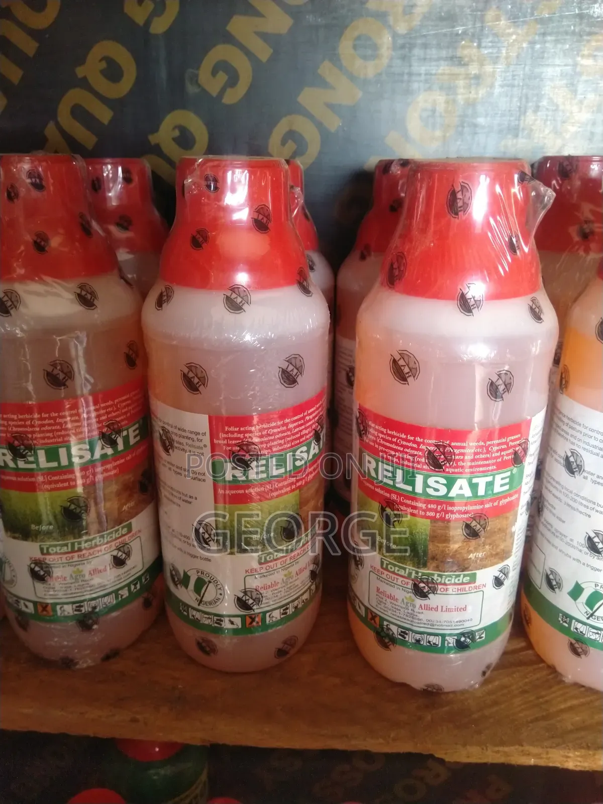 Herbicides