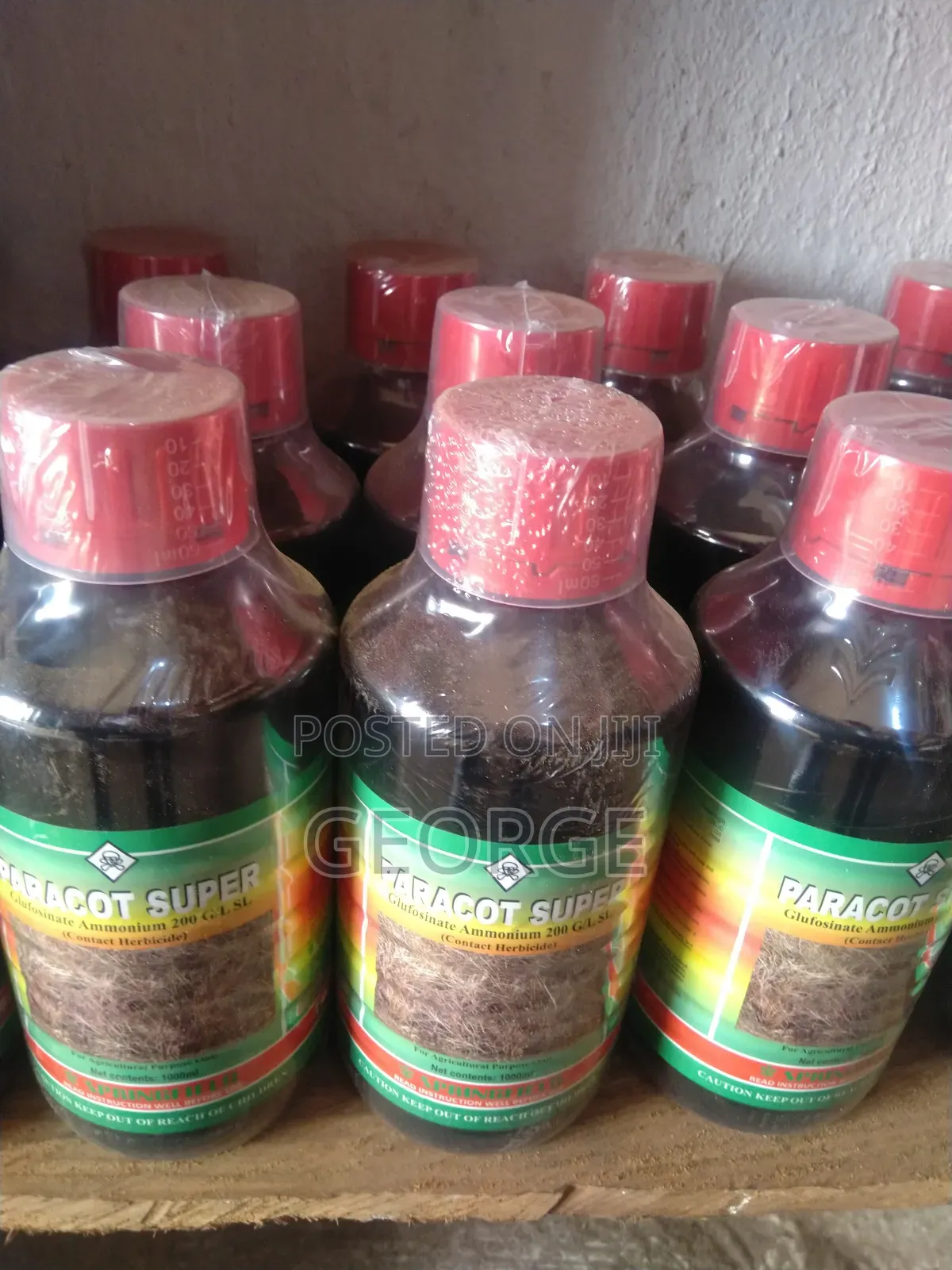 Herbicides