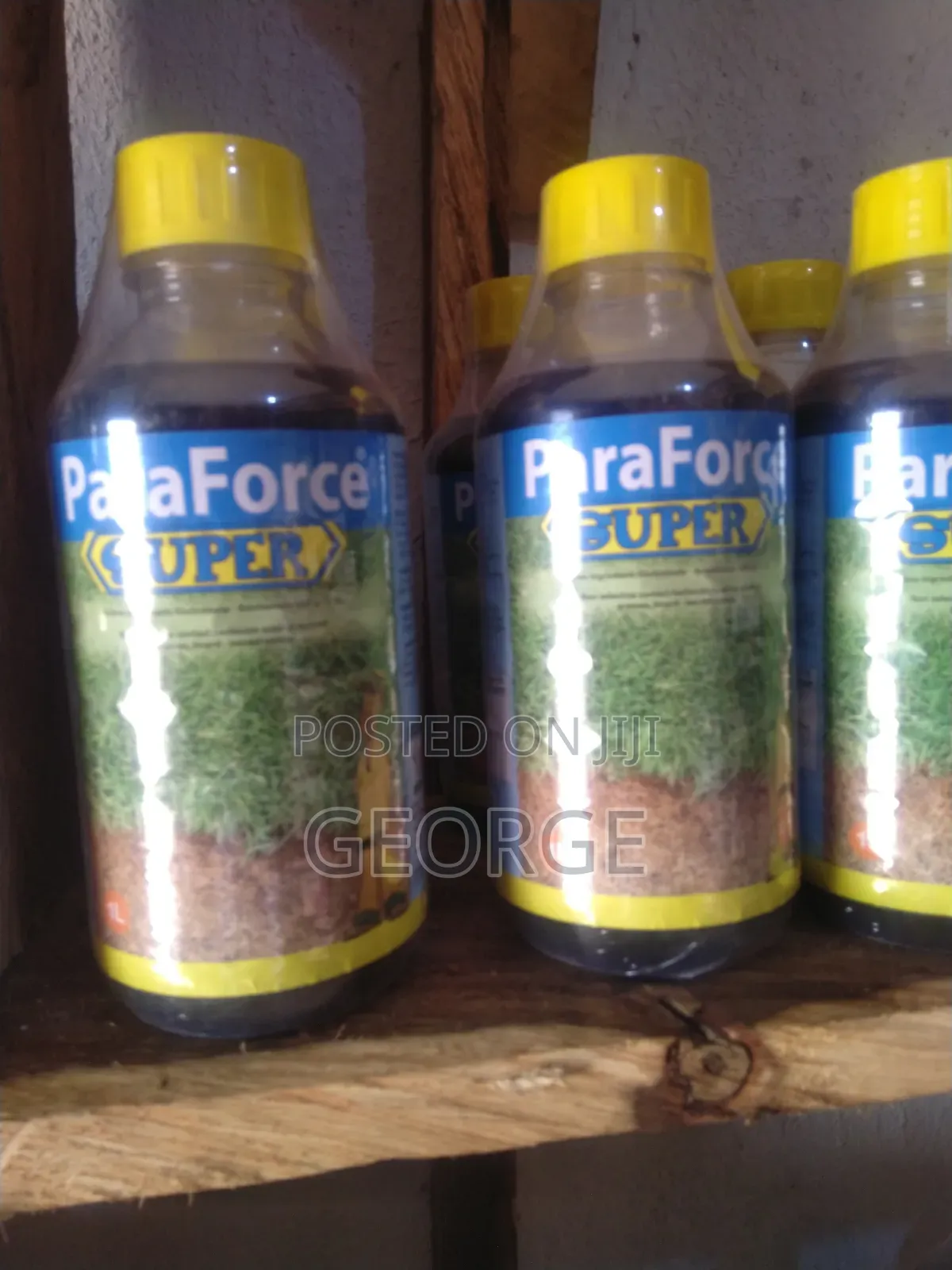 Herbicides