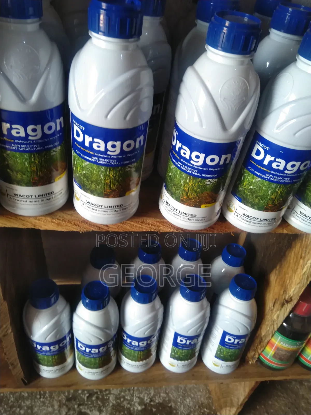 Herbicides