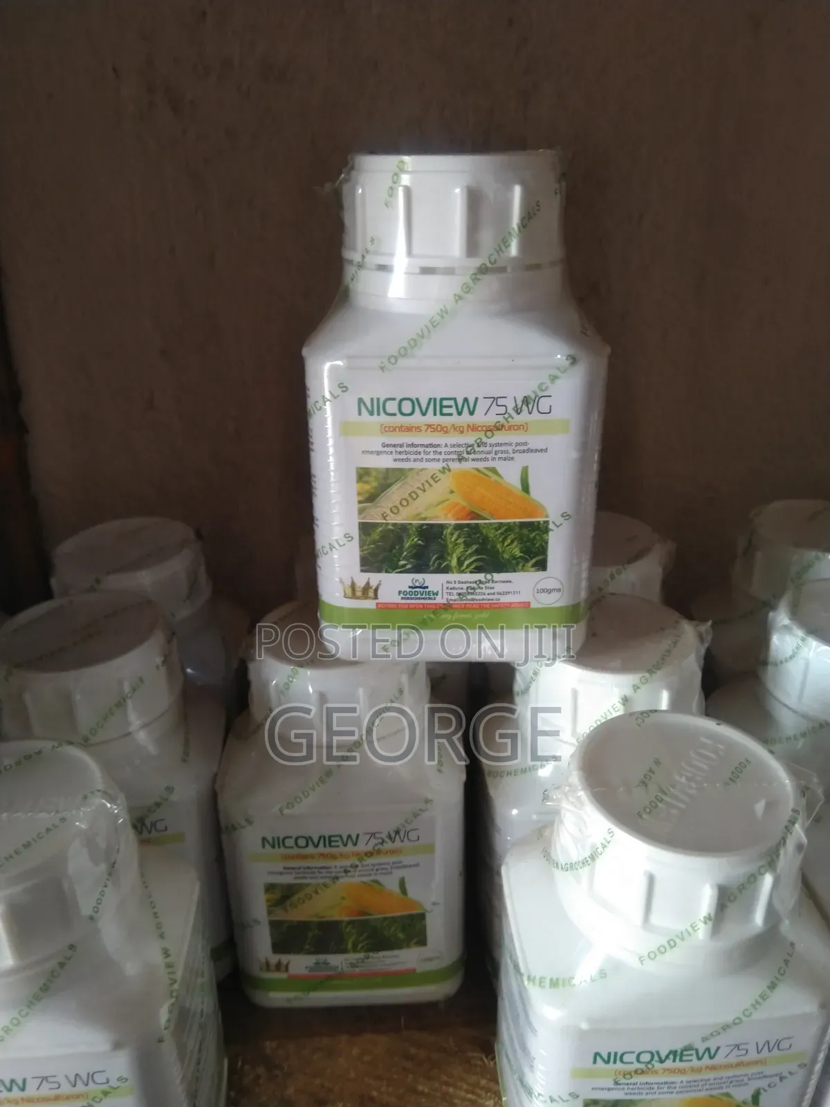 Herbicides