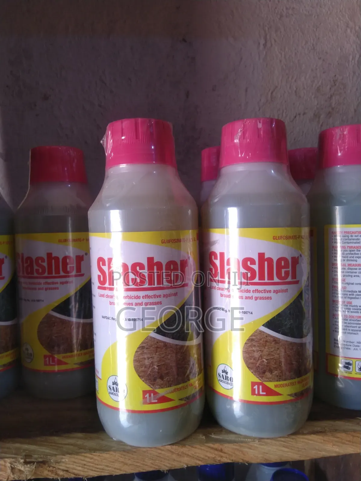 Herbicides
