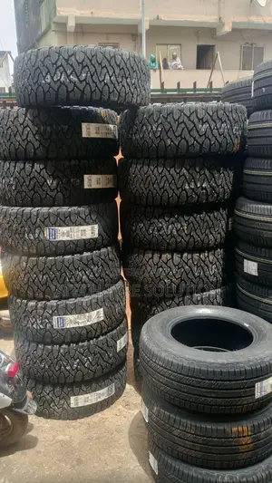 Michelin, Bf Goodrich, Pirelli, Dunlop, Bridgestone, Maxxis, Ceat