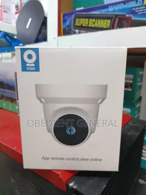 V380 Indoor CCTV
