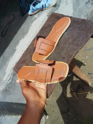Hand Made Shoes