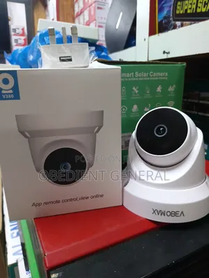 V380 Indoor CCTV